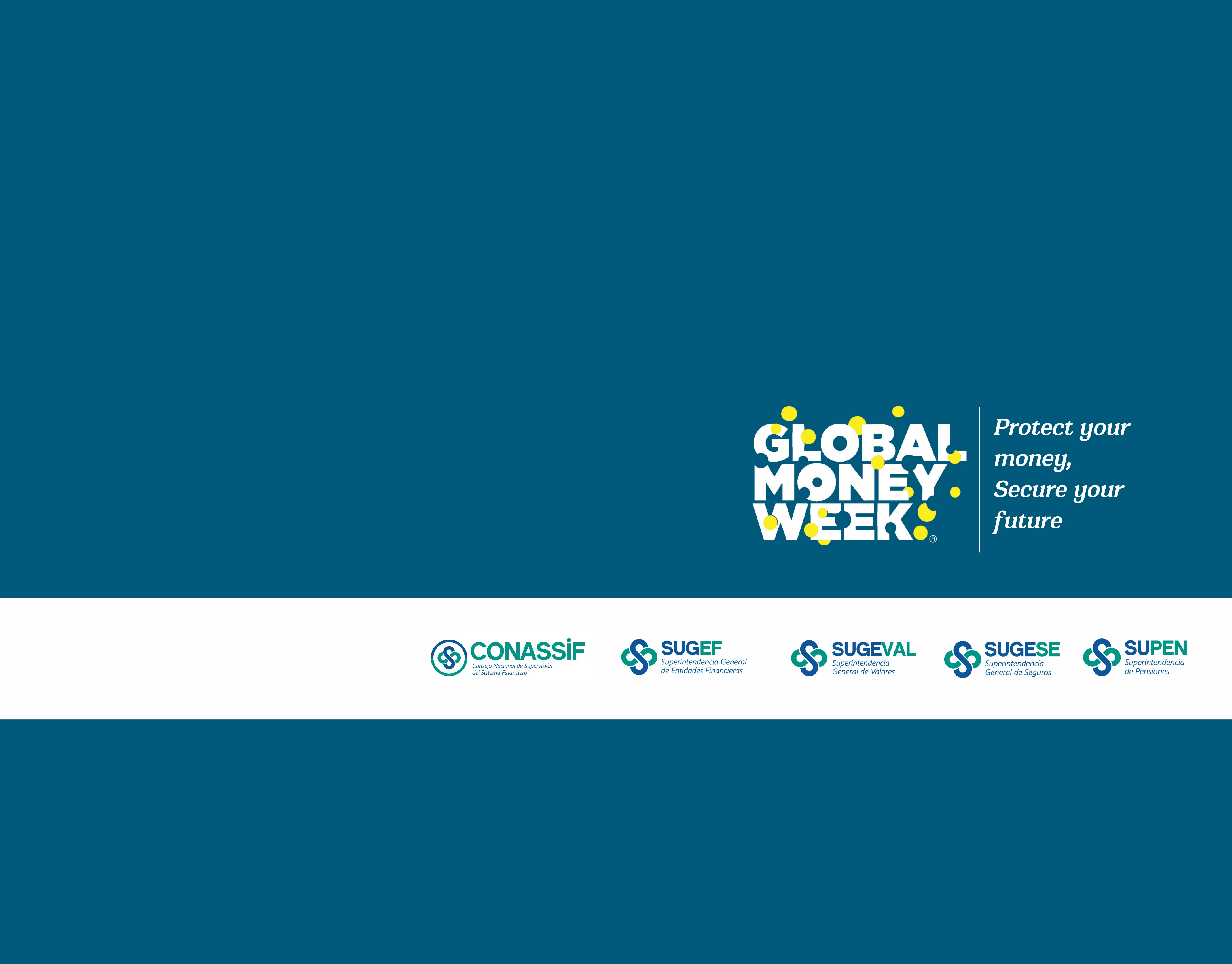 Global Money Week 2024