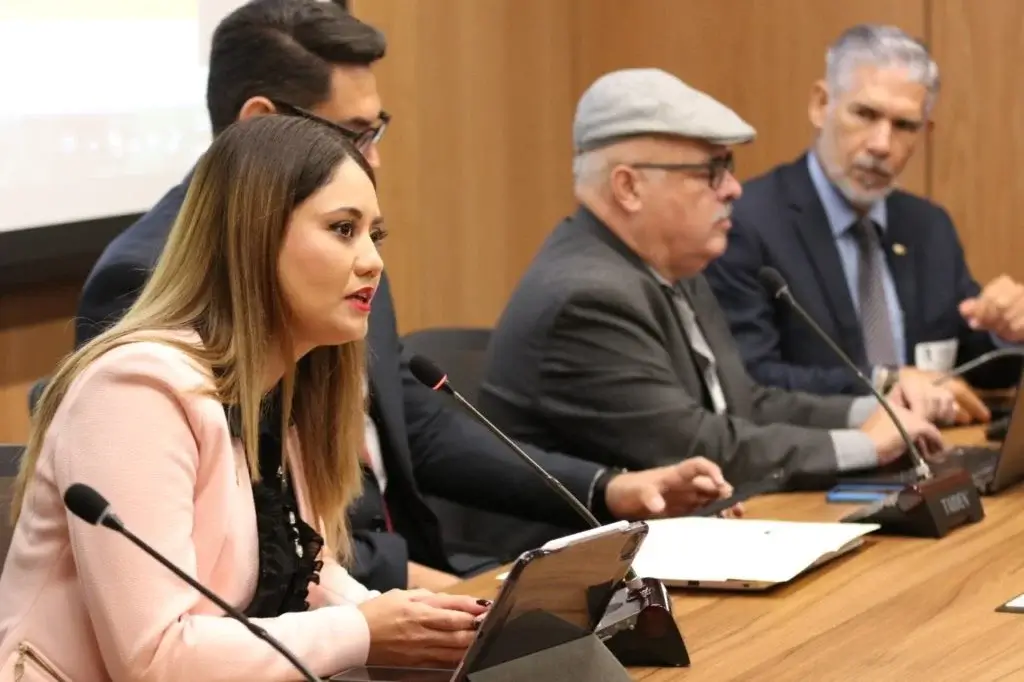 FotosDiputadosPUSC