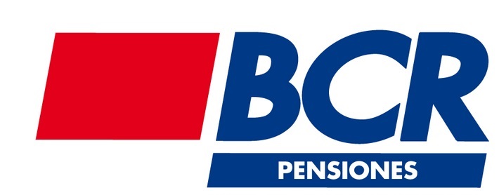 Bcr logotipo