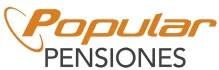 Logotipo del banco popular