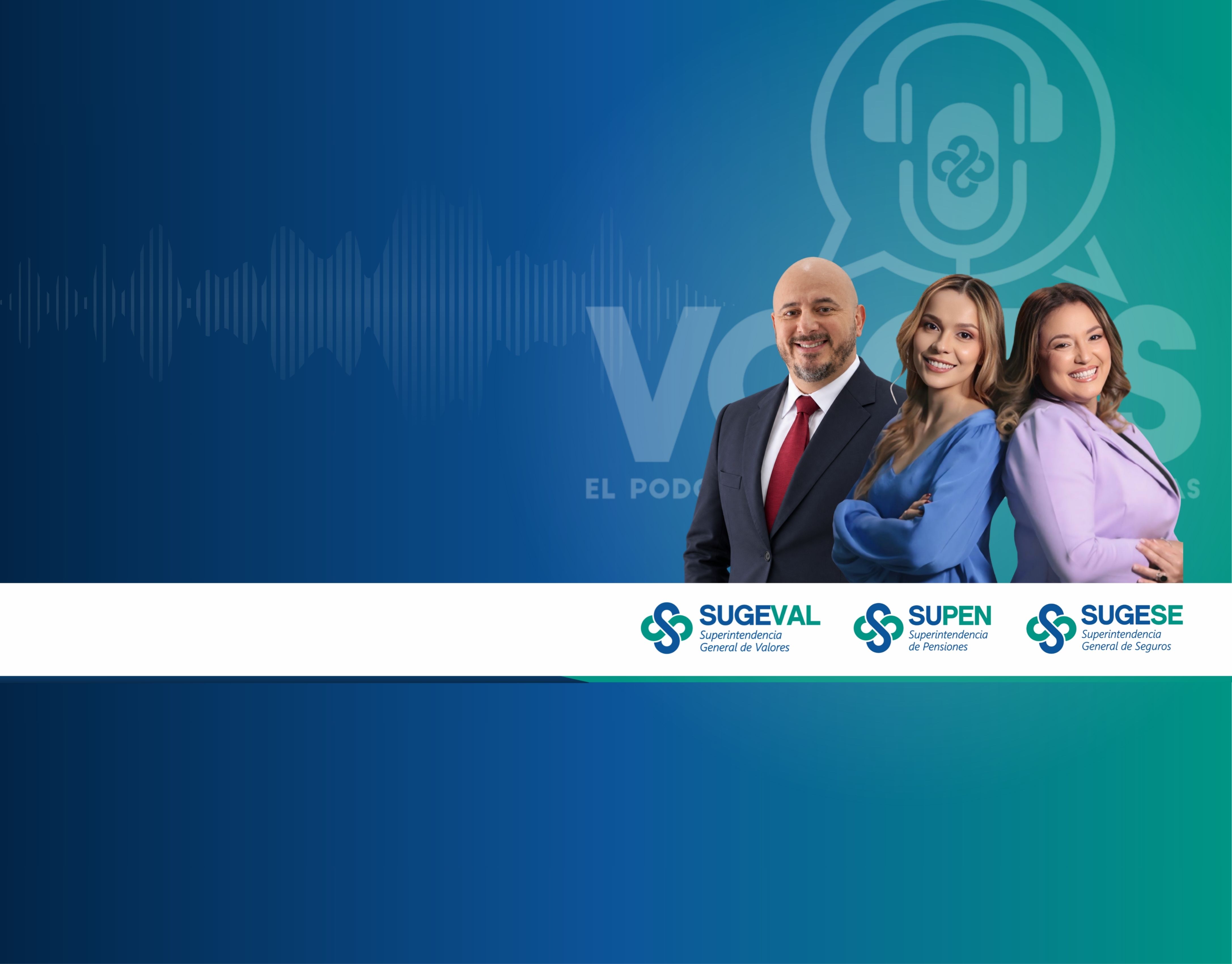 Videopódcast Voces: episodio 19