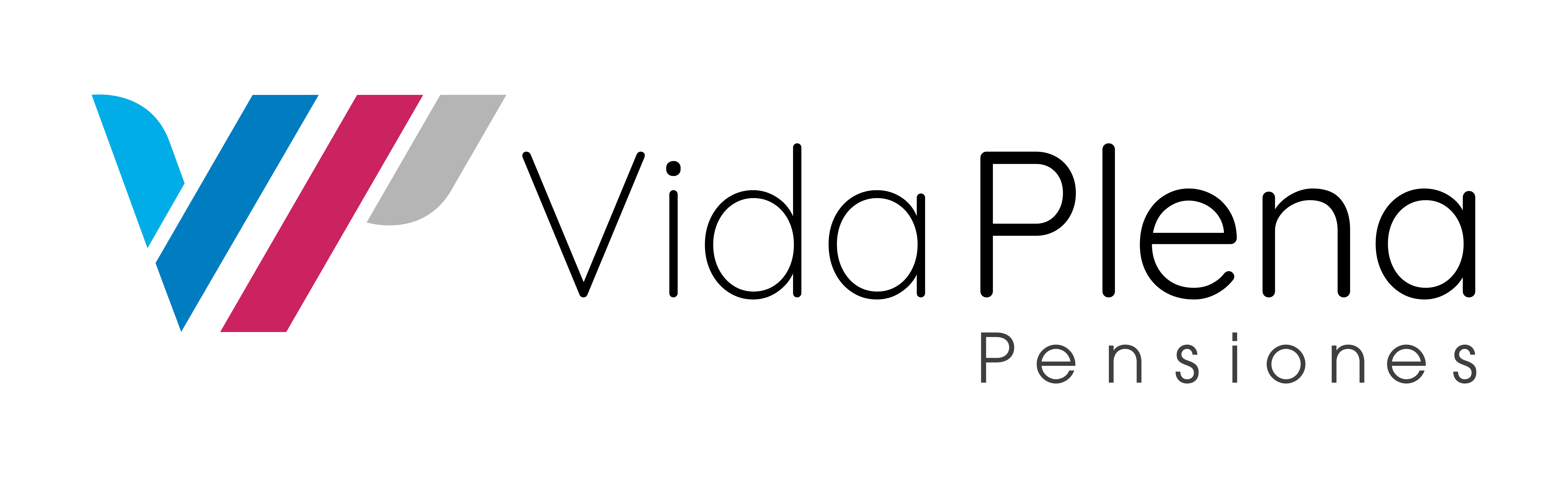 Logotipo de Vida Plena